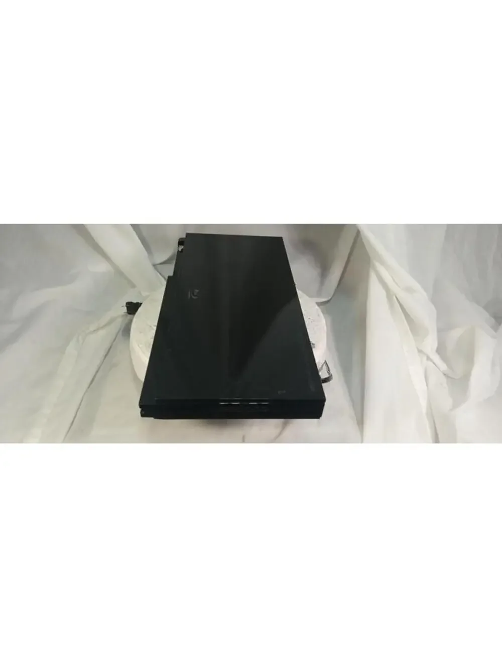 Samsung BD-D5700 Blu-Ray Disc DVD Player Smart WiFi HDMI